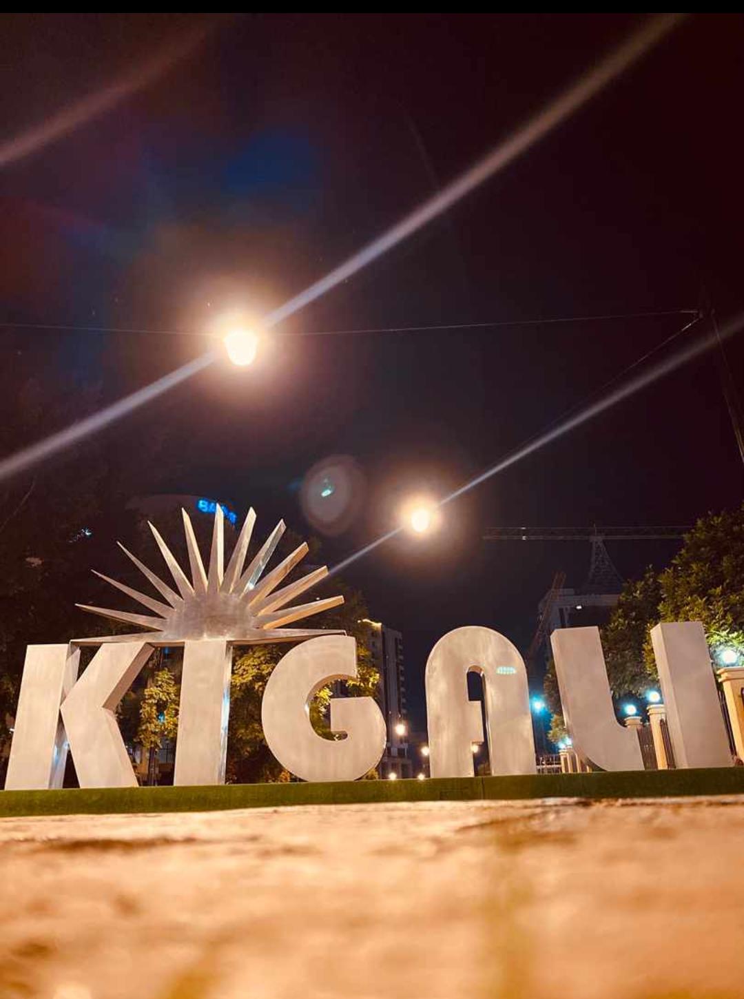 Kigali Rwanda